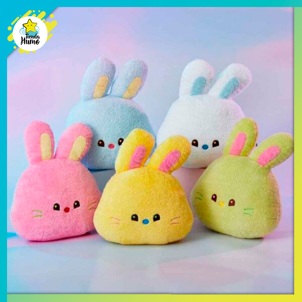 NJ OFFICIAL - FACE CUSHION (BUNINI)