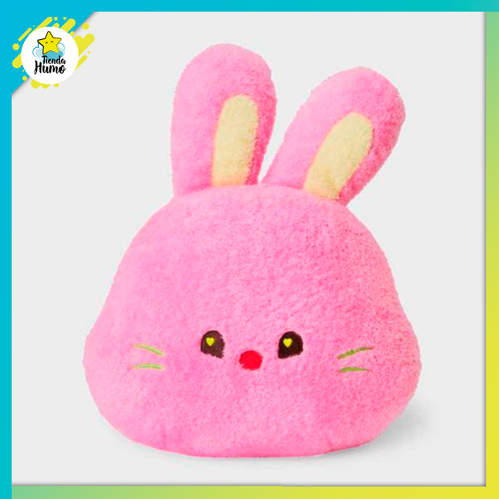 NJ OFFICIAL - FACE CUSHION (BUNINI)