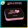 BLACKPINK - THE GIRLS OST (STELLA Ver. LIMITED EDITION)