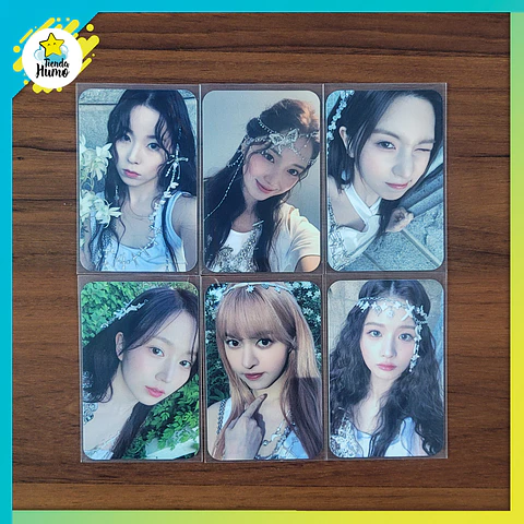 NMIXX - A MIDSUMMER NMIXX´S DREAM SOUNDWAVE POB