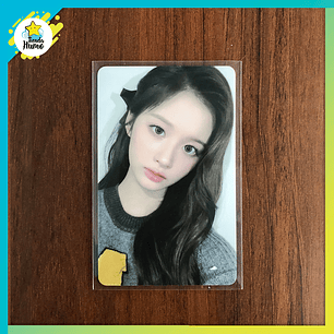 NMIXX - EXPÉRGO SOUNDWAVE 1ST WEEK LUCKYDRAW VER B