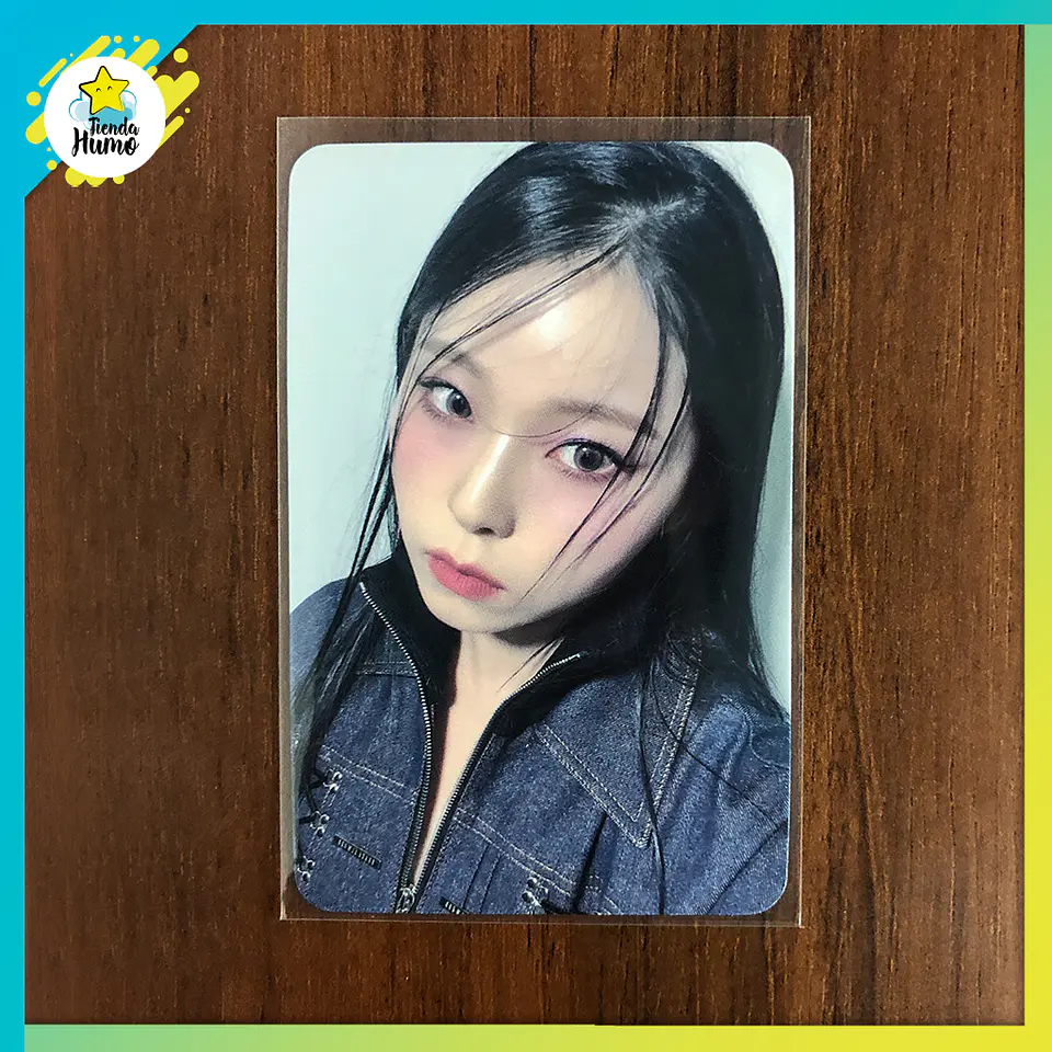 NMIXX - EXPÉRGO SOUNDWAVE FANSIGN 1