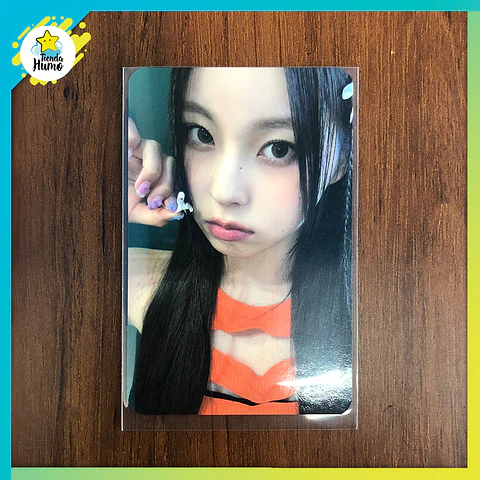 NMIXX - A MIDSUMMER NMIXX´S DREAM MUSIC PLANT LUCKYDRAW VER A