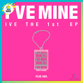 IVE - I'VE MINE (PLVE Ver.)