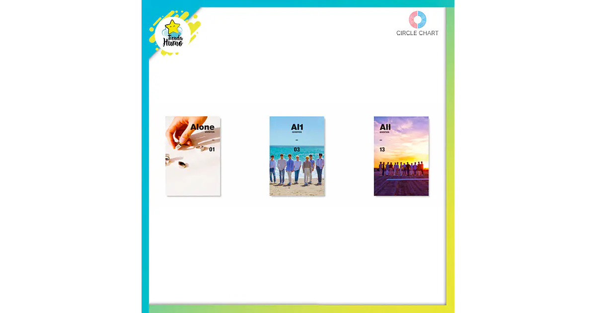SEVENTEEN - AL1