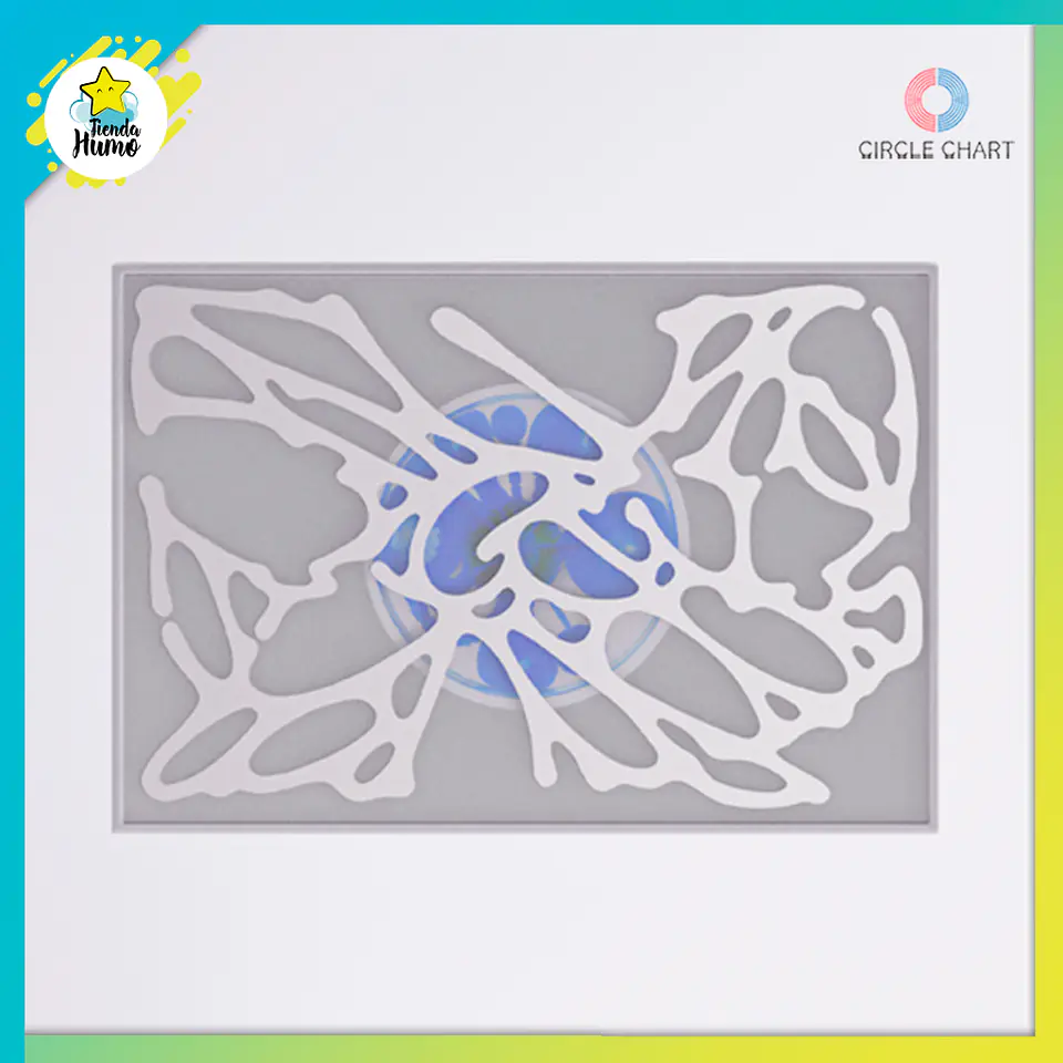 XG - NEW DNA (G Ver.) 1