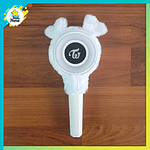 PLUSH COVER LIGHTSTICK LOVELY (TWICE)