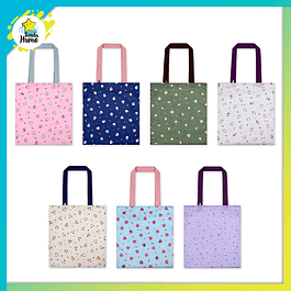 BT21 OFFICIAL - PATTERN ECO BAG (MININI)