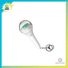 DAY6 - MINI LIGHTSTICK KEYRING