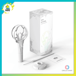 OH MY GIRL - OFFICIAL LIGHTSTICK VER 1.5