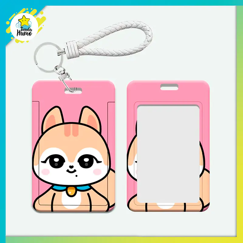 CARD HOLDER IVE MINIVE (ALTERNATIVOS) 4