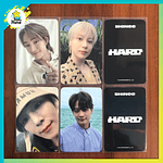 SHINEE - HARD MUSIC PLANT PHOTOBOOK