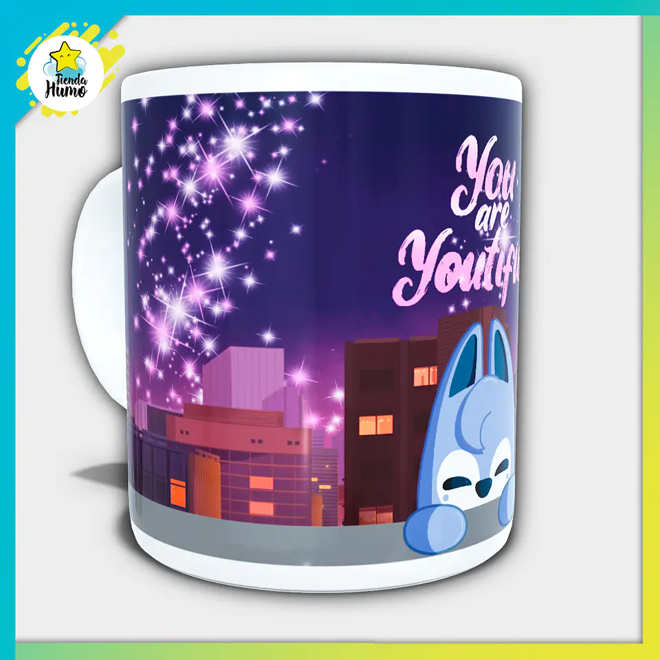 TAZONES STRAY KIDS - SKZOO  9