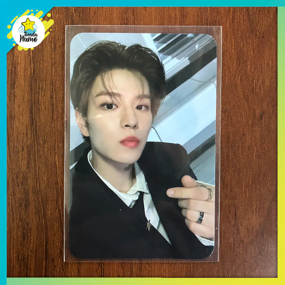 STRAY KIDS - 5-STAR YES 24 POB 8