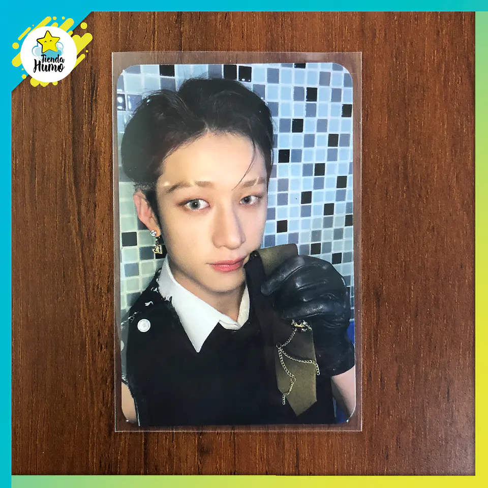 STRAY KIDS - 5-STAR YES 24 POB 2