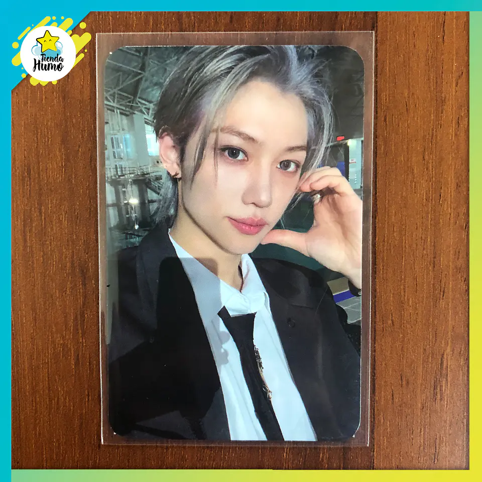 STRAY KIDS - 5-STAR YES 24 POB 7