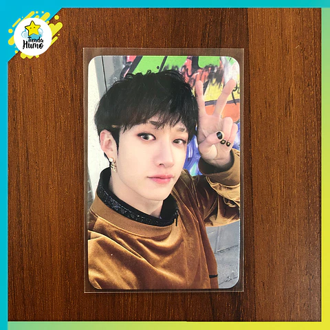 STRAY KIDS - 5-STAR MUSIC PLANT POB