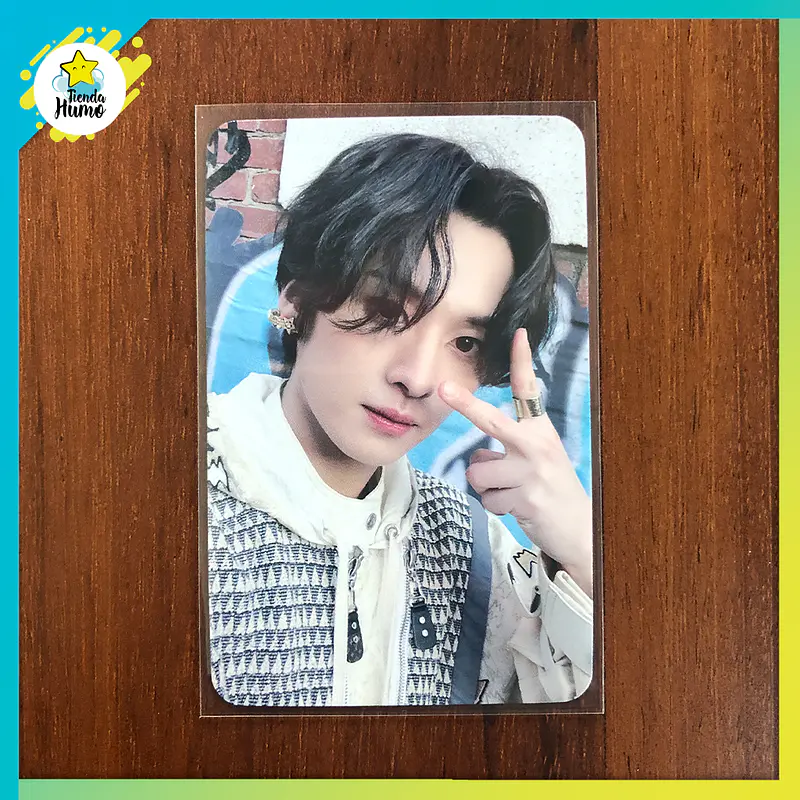 STRAY KIDS - 5-STAR MUSIC PLANT POB 3