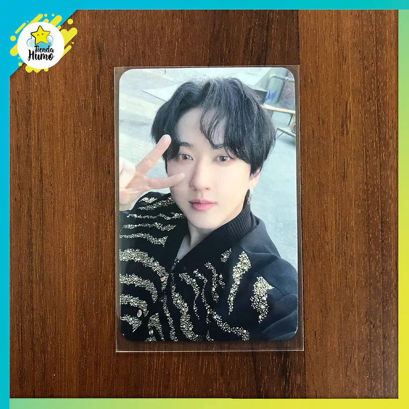 STRAY KIDS - 5-STAR MUSIC PLANT POB 4