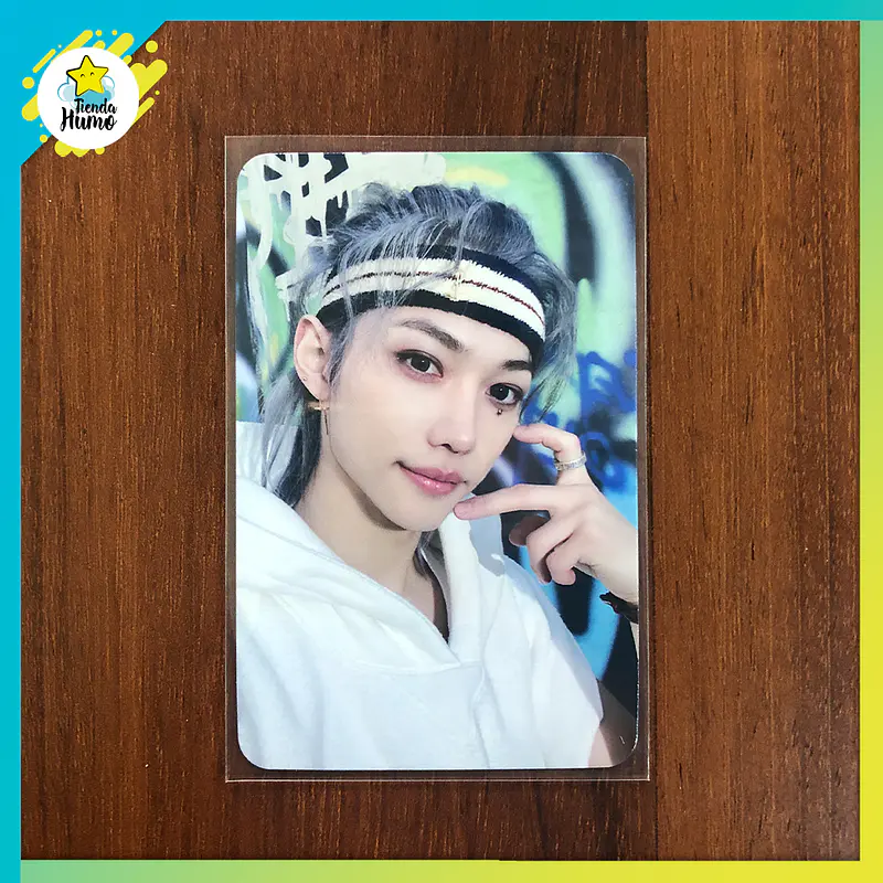 STRAY KIDS - 5-STAR MUSIC PLANT POB 7