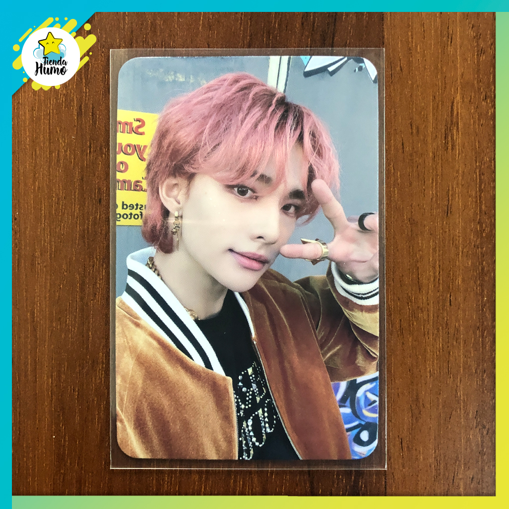 STRAY KIDS - 5-STAR MUSIC PLANT POB