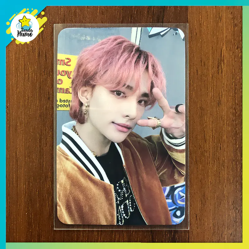 STRAY KIDS - 5-STAR MUSIC PLANT POB 5