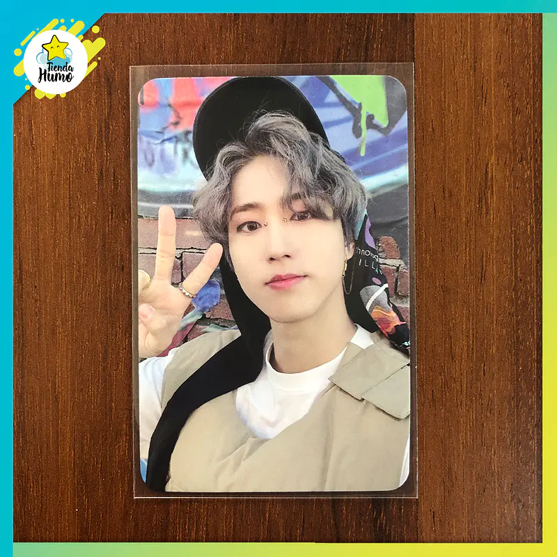 STRAY KIDS - 5-STAR MUSIC PLANT POB 6