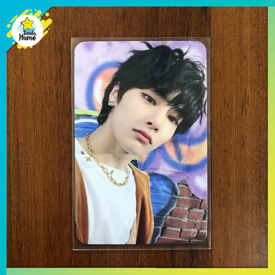 STRAY KIDS - 5-STAR MUSIC PLANT POB 9