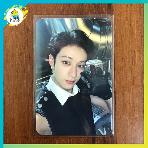 STRAY KIDS - 5-STAR MUSIC KOREA POB