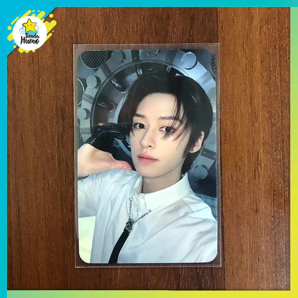 STRAY KIDS - 5-STAR MUSIC KOREA POB 3