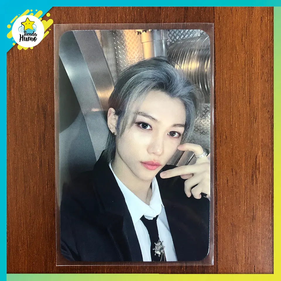 STRAY KIDS - 5-STAR MUSIC KOREA POB 6