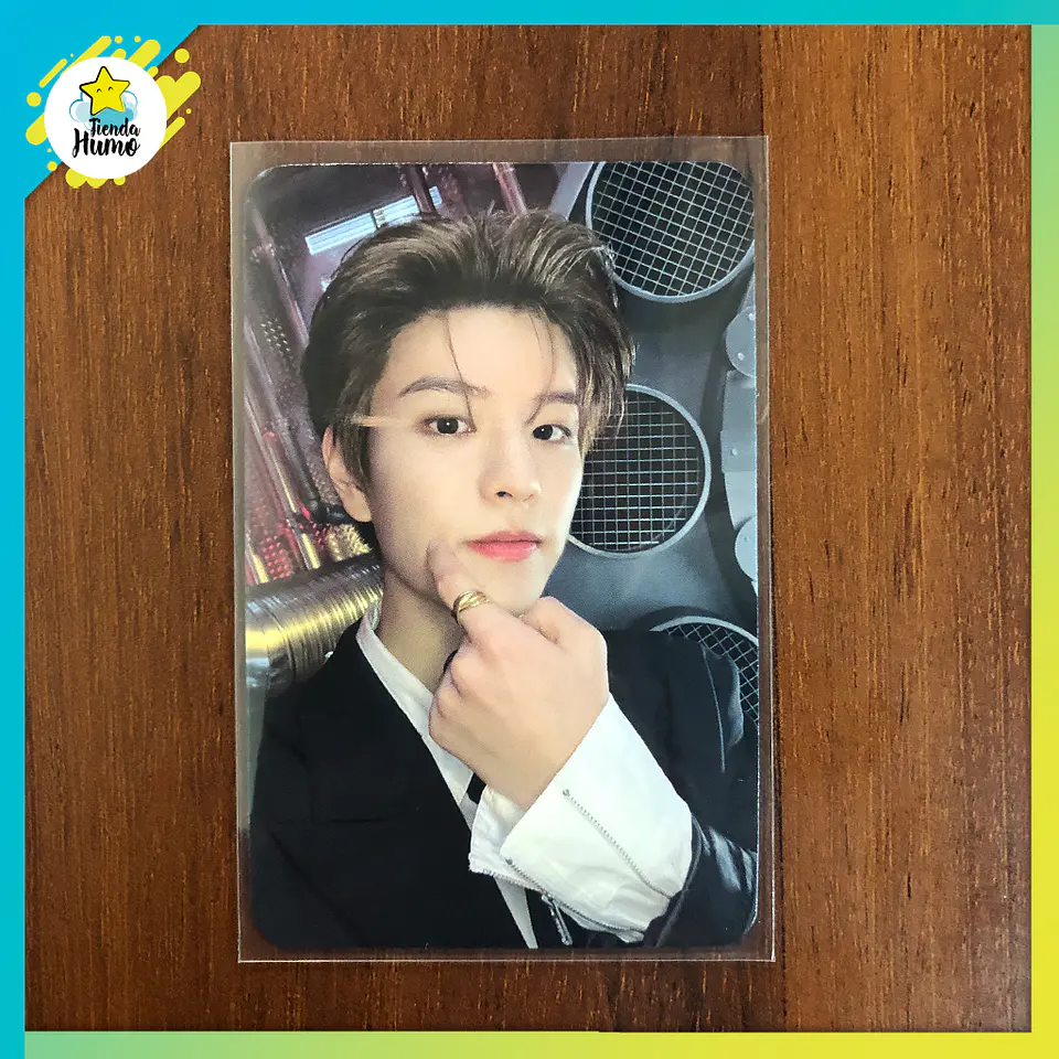 STRAY KIDS - 5-STAR MUSIC KOREA POB 7