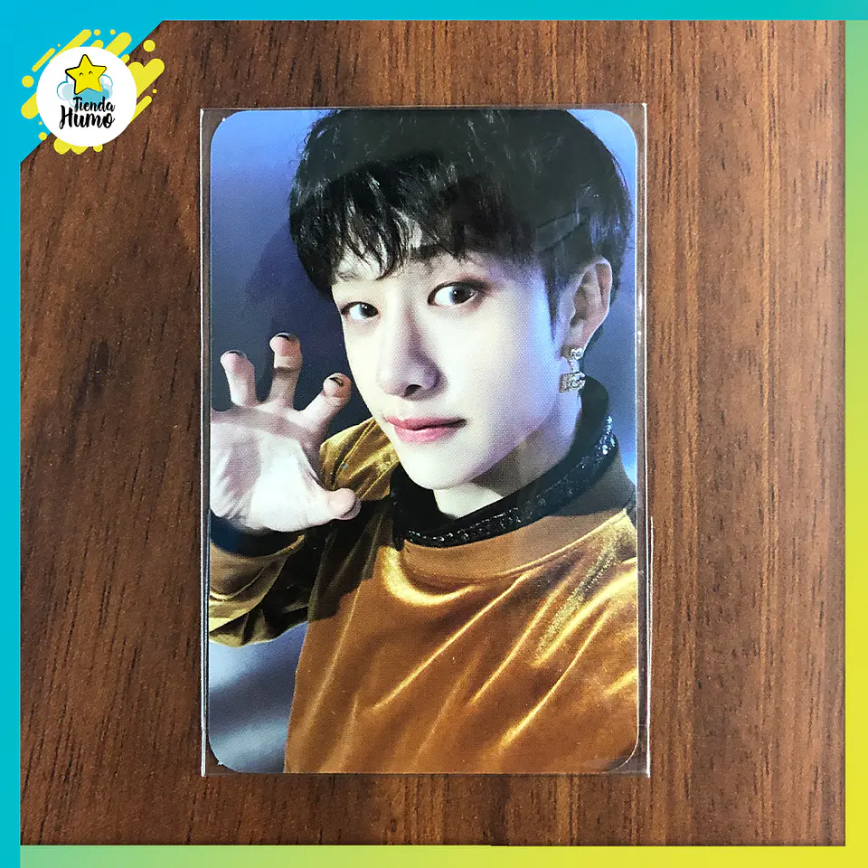 STRAY KIDS - 5-STAR JYP SHOP POB 2