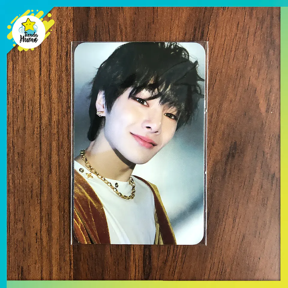 STRAY KIDS - 5-STAR JYP SHOP POB 9