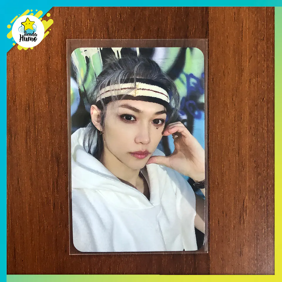 STRAY KIDS - 5-STAR APPLE MUSIC POB 2