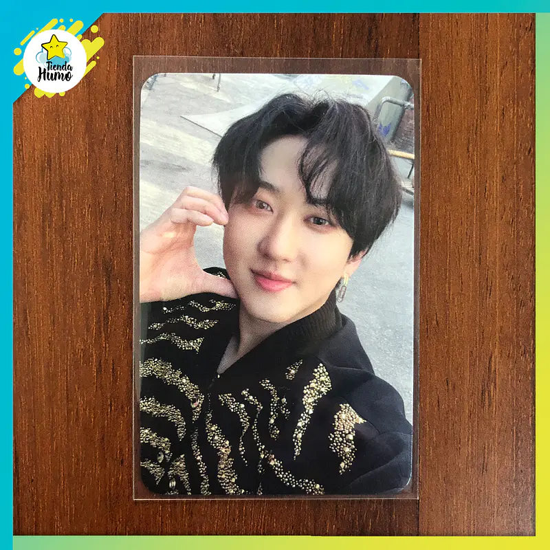 STRAY KIDS - 5-STAR APPLE MUSIC POB 4