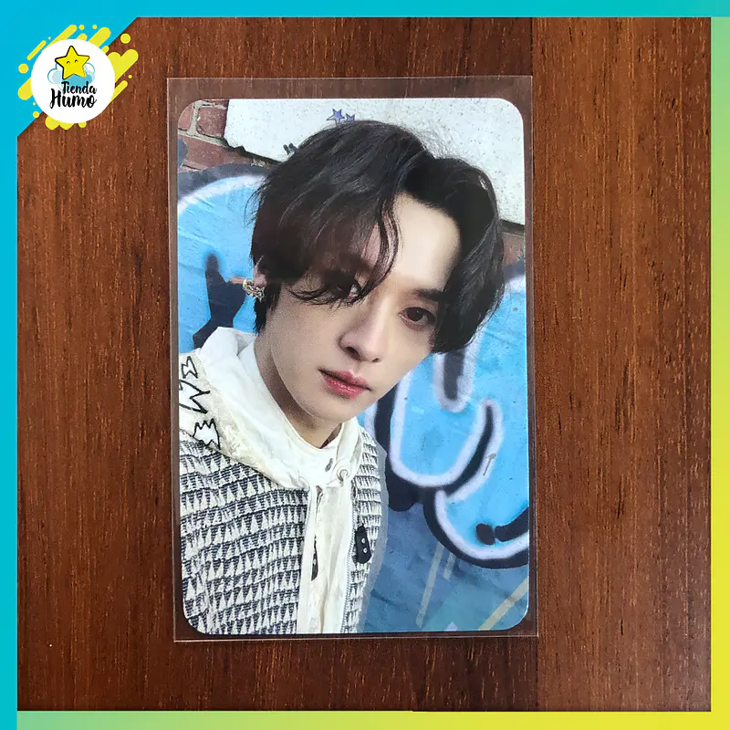 STRAY KIDS - 5-STAR APPLE MUSIC POB 5