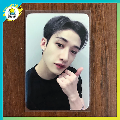 STRAY KIDS - 5-STAR VIDEOCALL MY MUSIC TASTE