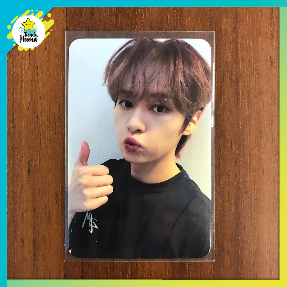 STRAY KIDS - 5-STAR VIDEOCALL MY MUSIC TASTE 3