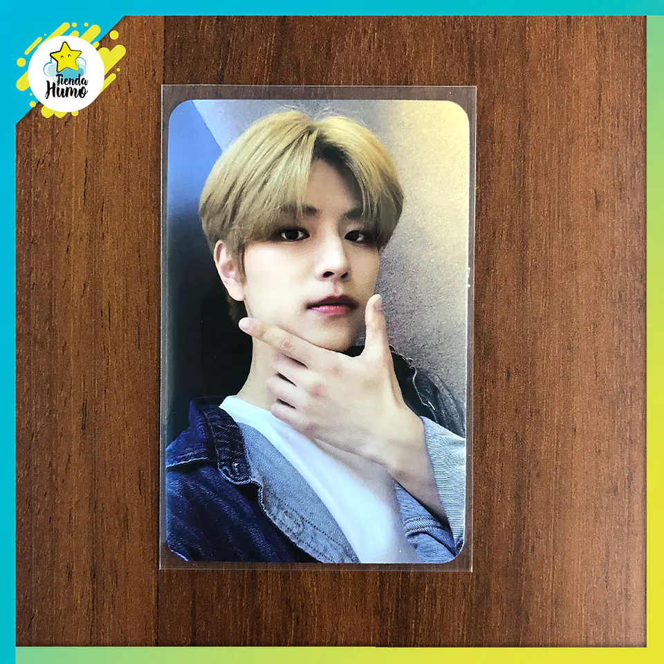 STRAY KIDS - 5-STAR VIDEOCALL MY MUSIC TASTE 7