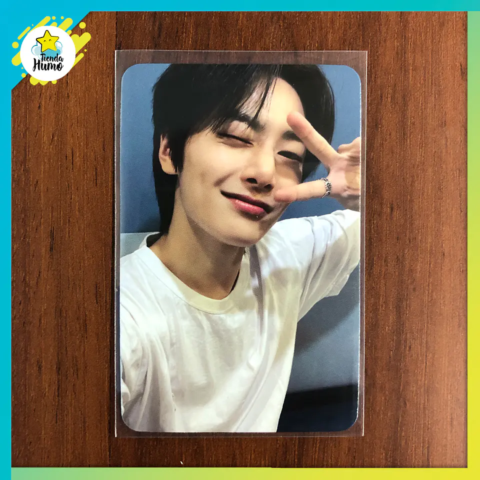 STRAY KIDS - 5-STAR VIDEOCALL MY MUSIC TASTE 8