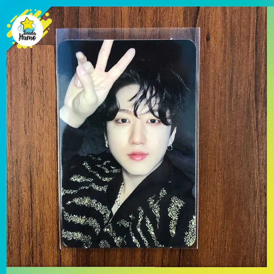 STRAY KIDS - 5-STAR SOUNDWAVE POP UP GIVE AWAY ROUND 1 4