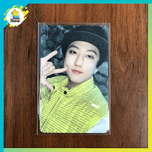 STRAY KIDS - 5-STAR SOUNDWAVE PVC POP UP (Ver .A)