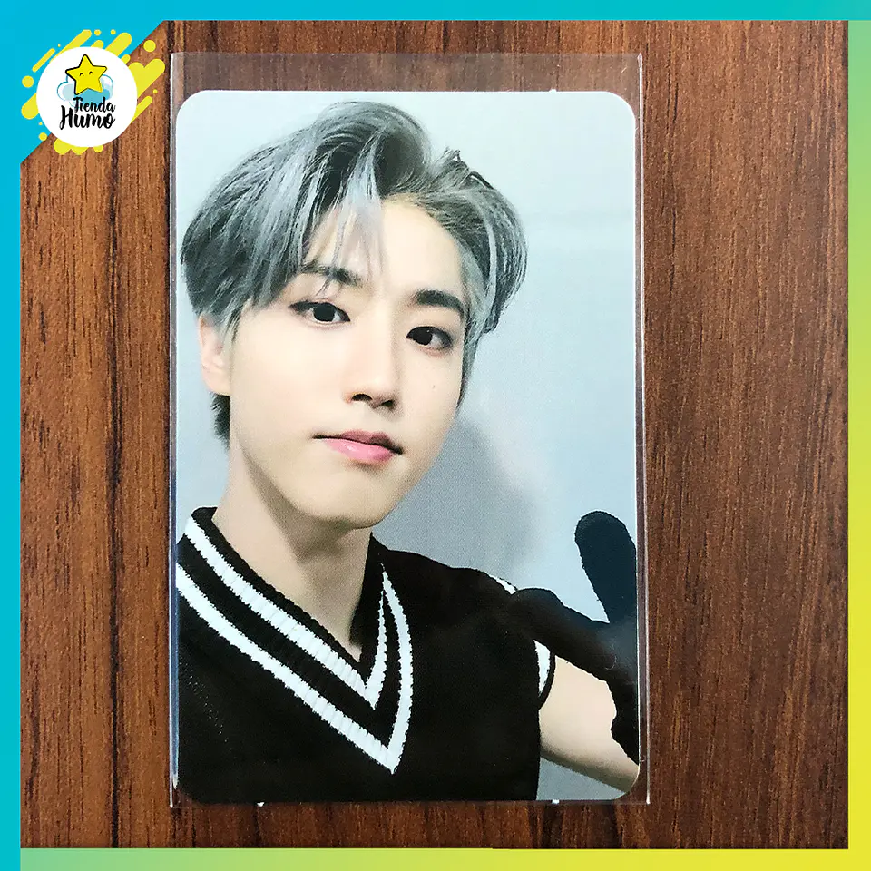 STRAY KIDS - 5-STAR SOUNDWAVE LUCKYDRAW R4 VER.A 3