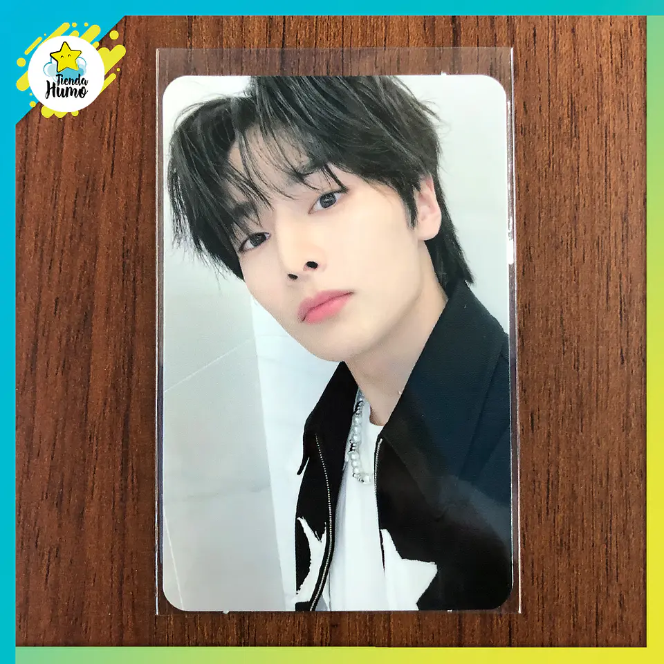 STRAY KIDS - 5-STAR SOUNDWAVE LUCKYDRAW R4 VER.A 7