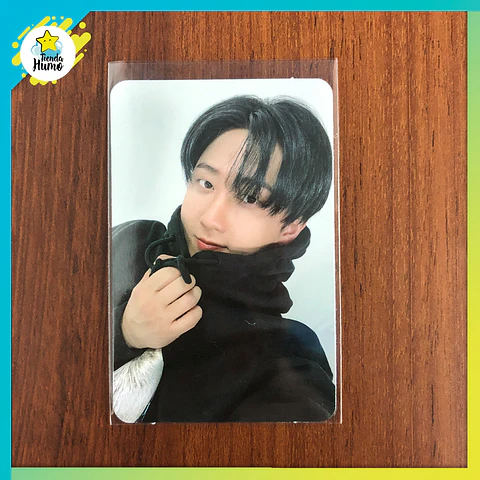 STRAY KIDS - 5-STAR SOUNDWAVE LUCKYDRAW R2 VER.B