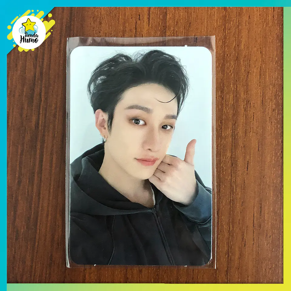 STRAY KIDS - 5-STAR SOUNDWAVE LUCKYDRAW R2 VER.B 2