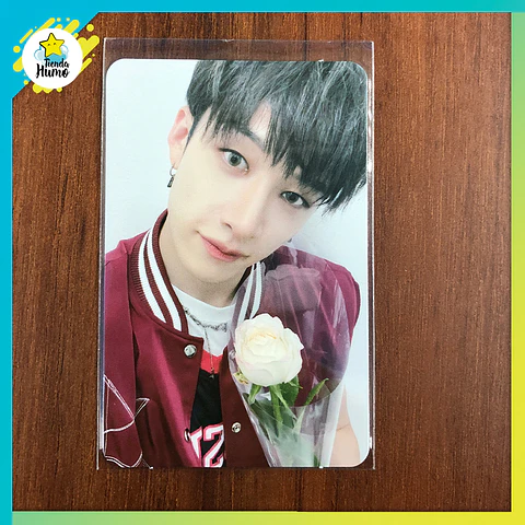 STRAY KIDS - 5-STAR SOUNDWAVE LUCKYDRAW R4 VER.B