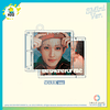 NCT 127 - BE THERE FOR ME (SMINI Ver.)