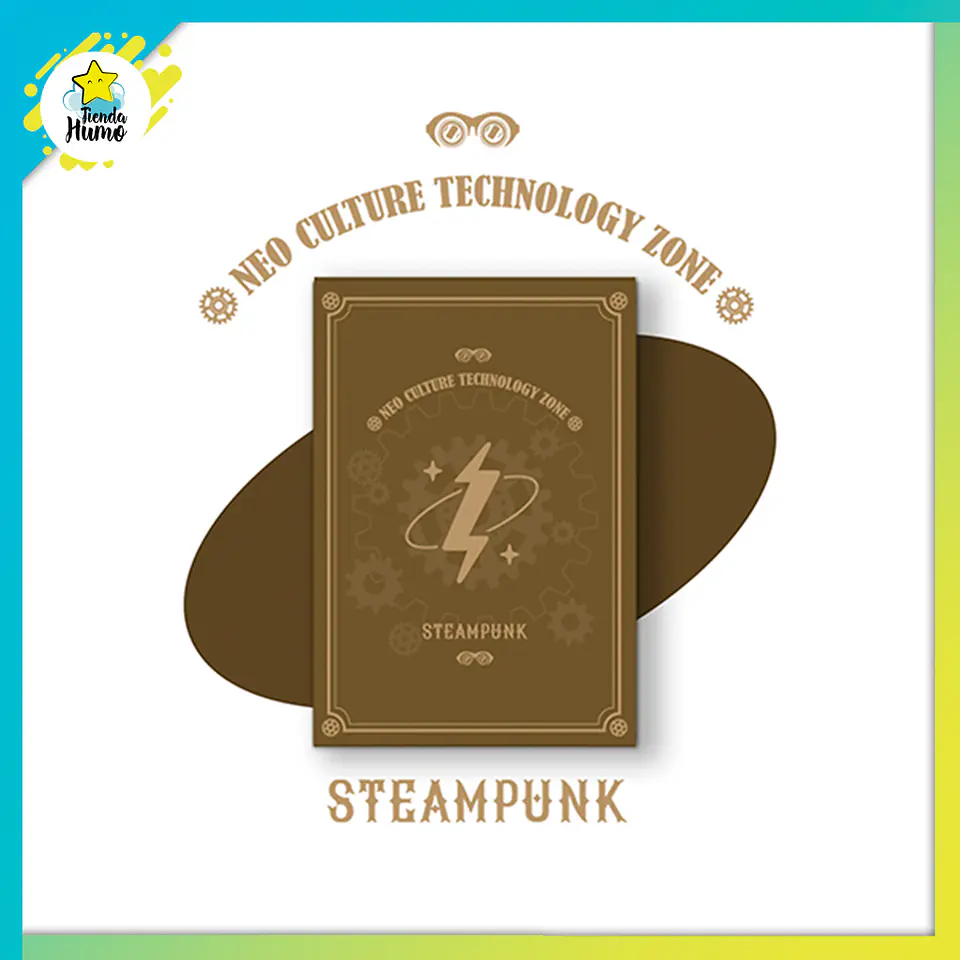 NCT - NCT ZONE COUPON CARD 3